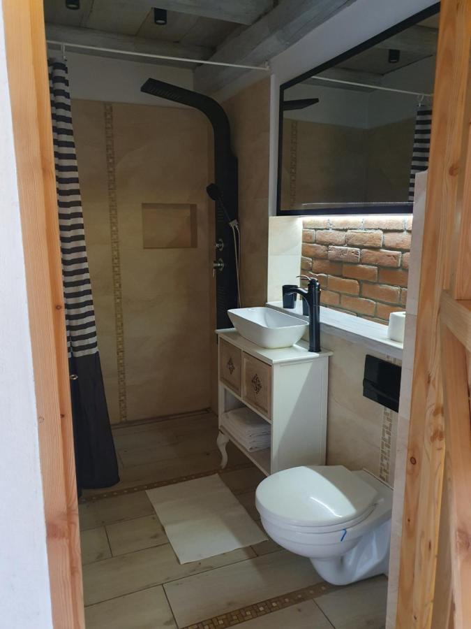 Apartament Stara Poczta Apartament Sokolowsko Zewnętrze zdjęcie